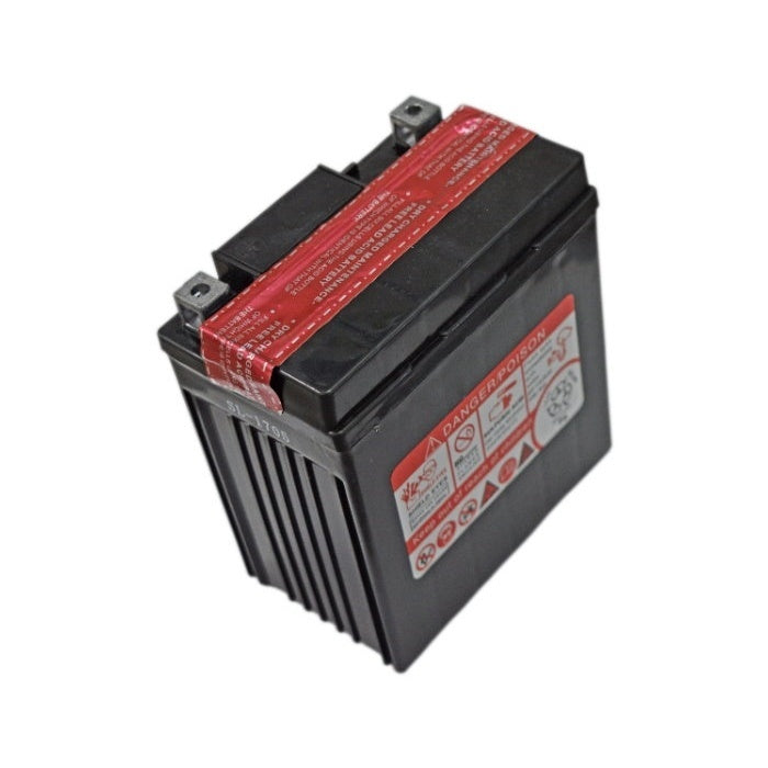 Акумулатор за мотор YTX7L-BS