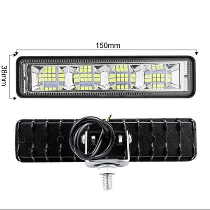 Халоген диоден 72W - 0103