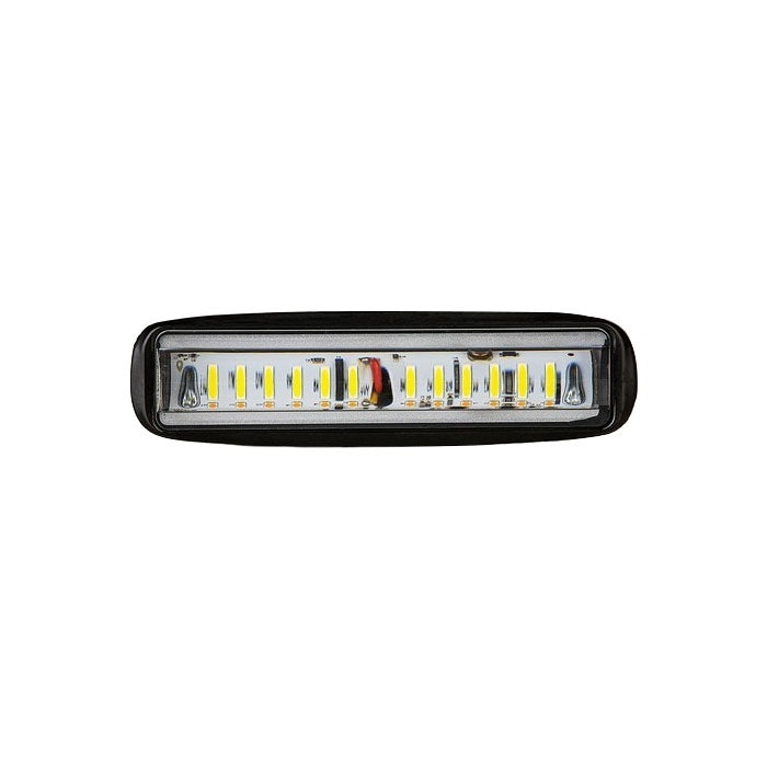Халоген диоден 72W - 0105