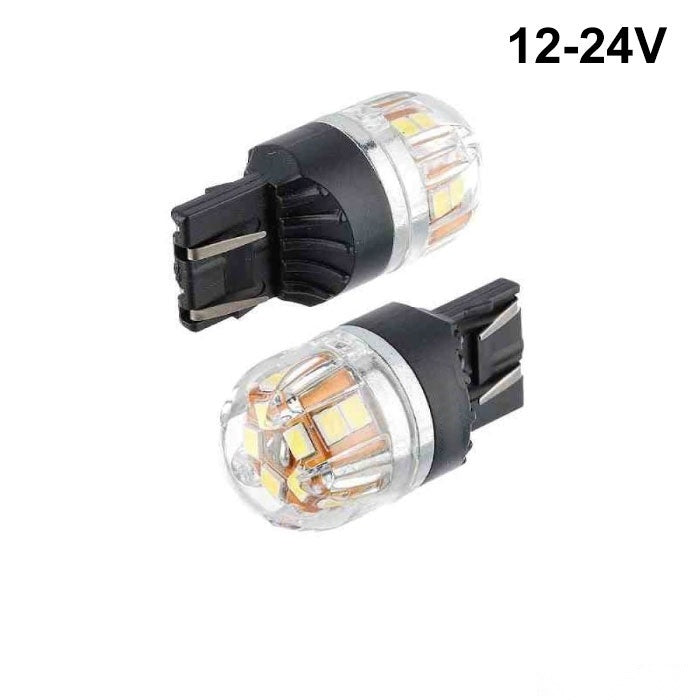 Диоди 7443 ПРЕМИУМ 12-24V 2 БР/К-Т