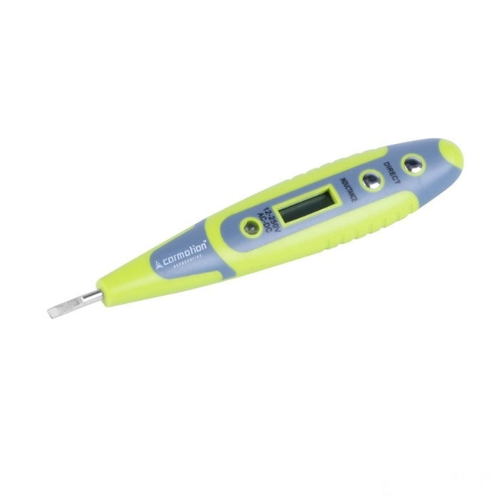 Тестер за напрежение 58104 12-250V