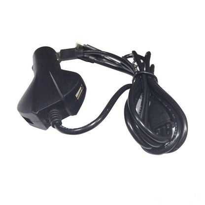 Адаптер за запалка А906 с 2 USB порта