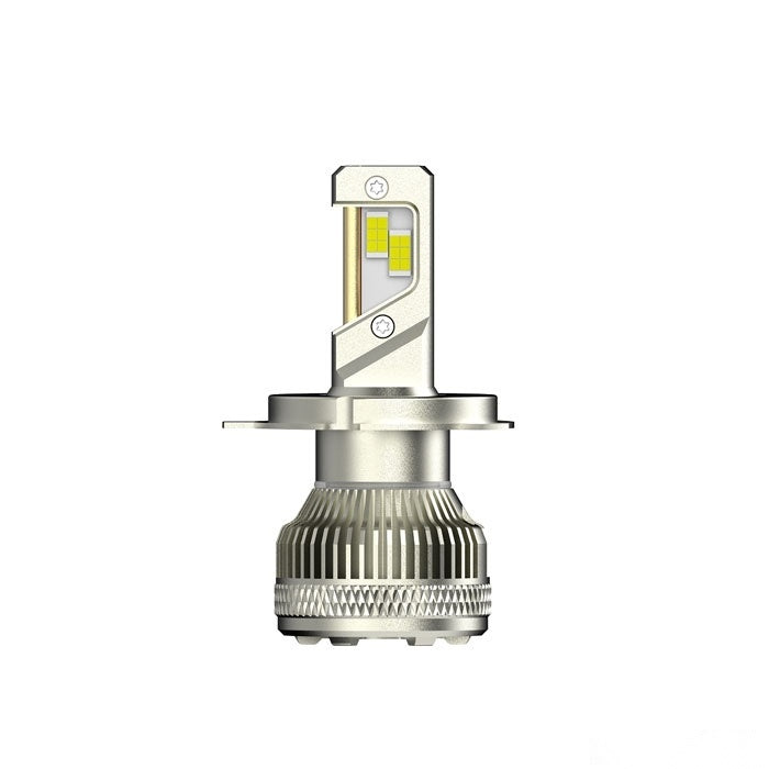 Диодни крушки Мотохама Х16 - H4 - 12V