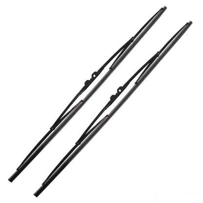 Чистачки метални 405А - 24''
