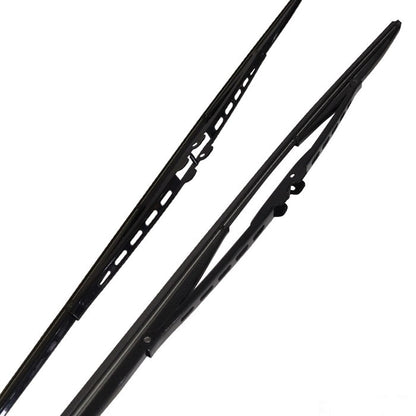 Чистачки метални 405А - 24''