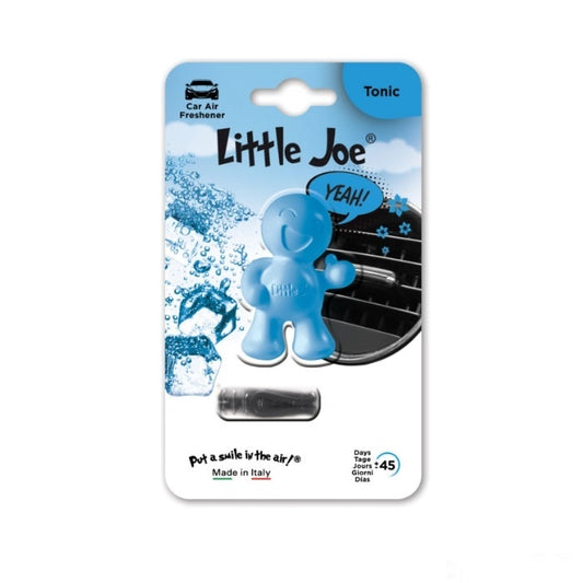 Ароматизатор LITTLE JOE ЕТ1010 - Тоник