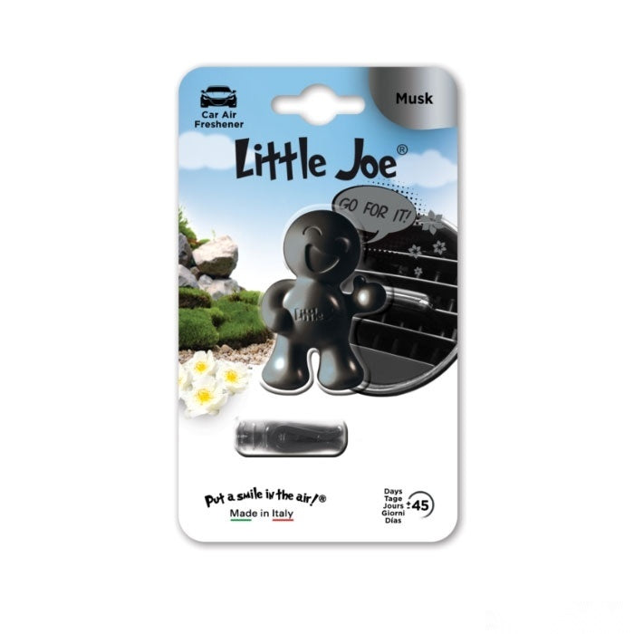 Ароматизатор LITTLE JOE ЕТ1818 - Мускус