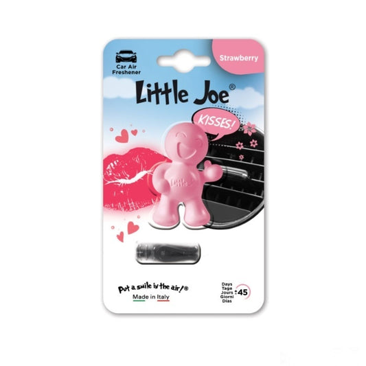 Ароматизатор LITTLE JOE ЕТ1111 - Ягода