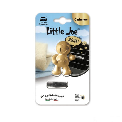 Ароматизатор LITTLE JOE ЕТ1616 - Кашмир