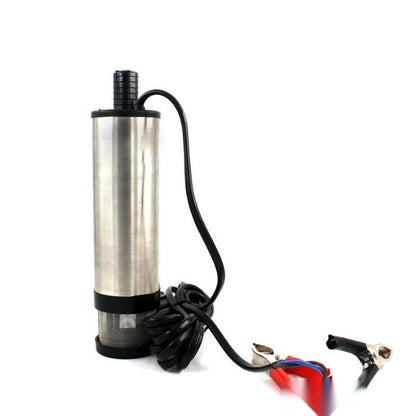 Електрическа помпа за гориво 24V - 3013