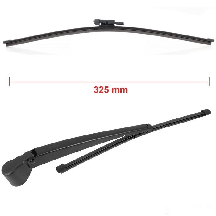 Задна чистачка NR-0405 325мм 13''