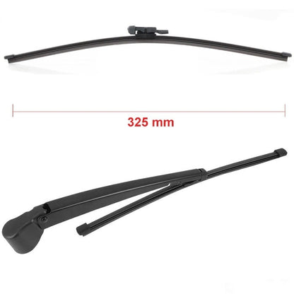 Задна чистачка NR-0405 325мм 13''