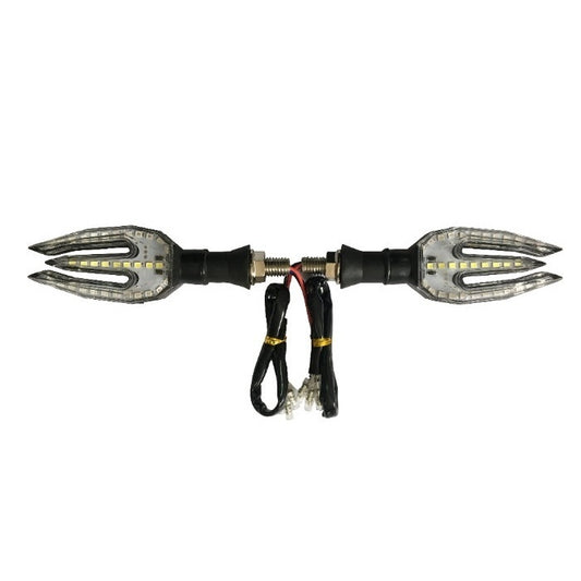 Диоден мигач за мотор - 1927 2бр/к-т
