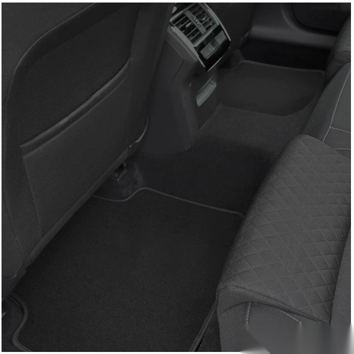 Мокетни стелки за Seat Toledo 2000+ с копка