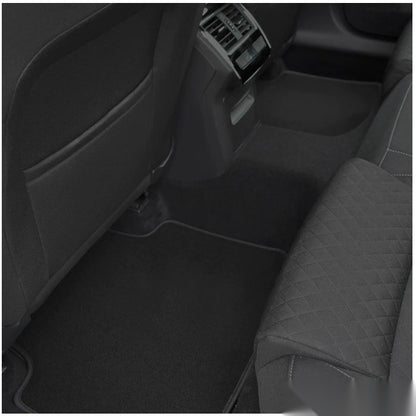 Мокетни стелки за Seat Toledo 2000+ с копка