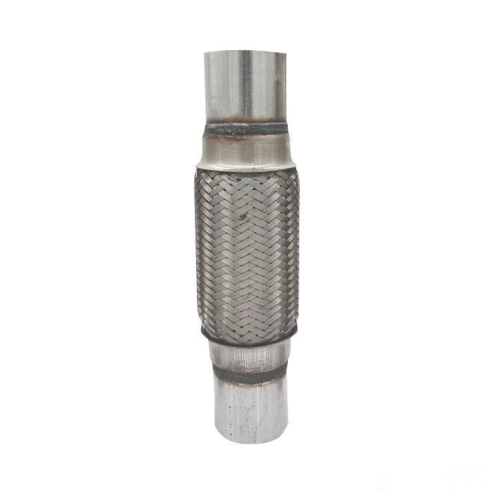Мека връзка 17508N - 45Х200 с ТРЪБА