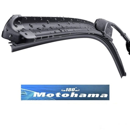 Чистачка Motohama банан 13'' 325мм универсална 1бр.