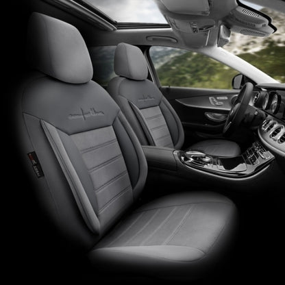 Тапицерия за кола Otom Comfortline CMF208 (Сиво)
