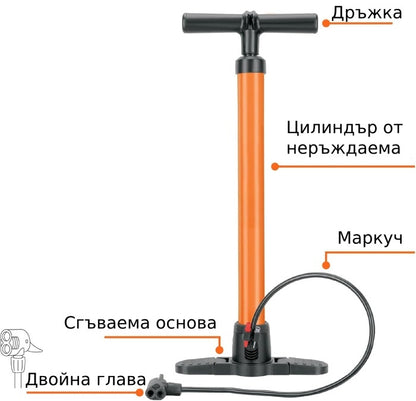 Помпа ръчна - PA730