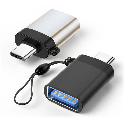 Адаптор за зарядно USB TYPE-C 1076