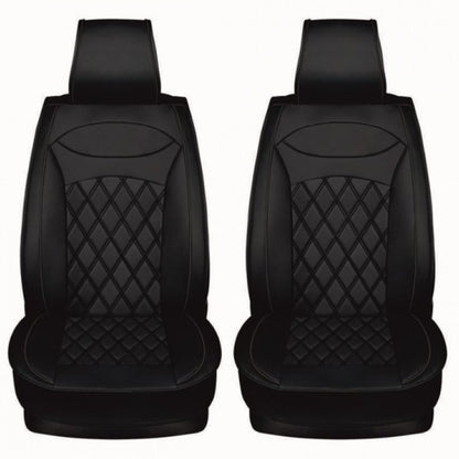 Тапицерия за МПС 1158 - 5 части Черно/Черно