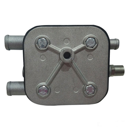 Изпарител за газова уредба NK0608