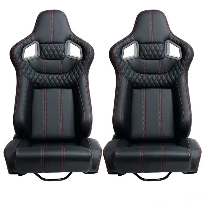 Спортни седалки за МПС - 9005