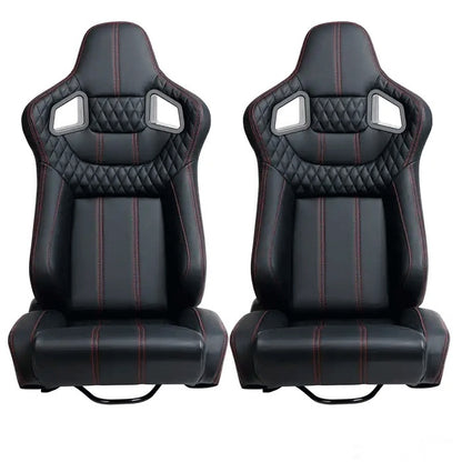 Спортни седалки за МПС - 9005