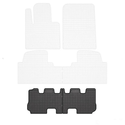 Гумени стелки Frogum съвместими с Kia Sorento III 2014-2020