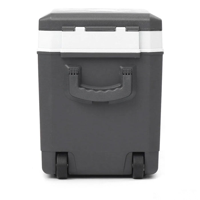 Хладилна кутия 35Л - 12V/220V