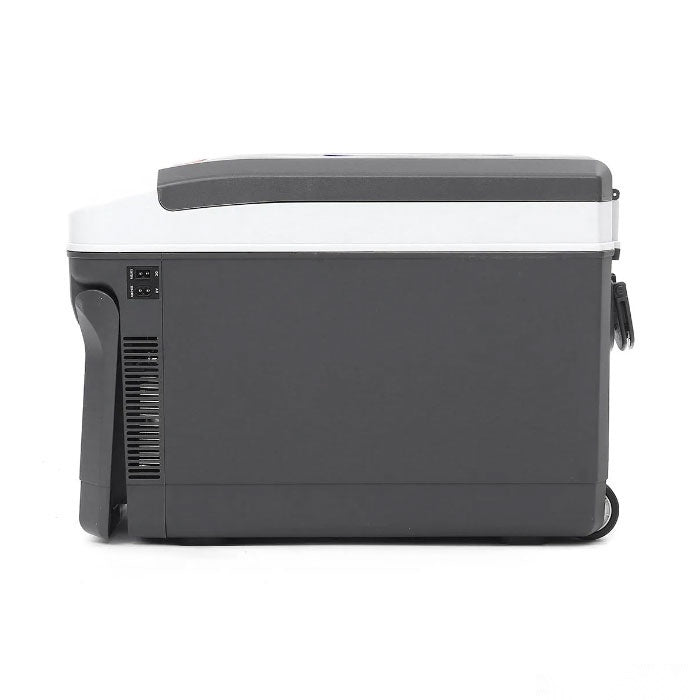Хладилна кутия 35Л - 12V/220V