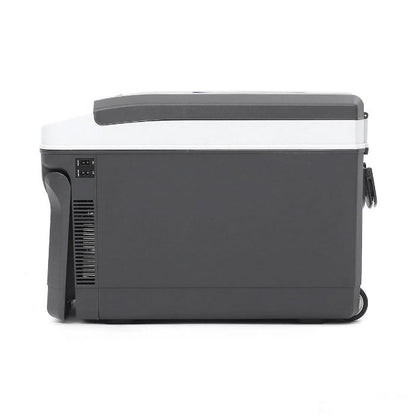 Хладилна кутия 35Л - 12V/220V