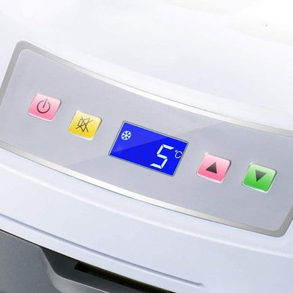 Хладилна кутия 35Л - 12V/220V