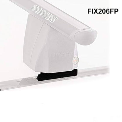 ЗАХВАТ ЗА ТАВАН ДЕЛТА FIX206FP - 1062