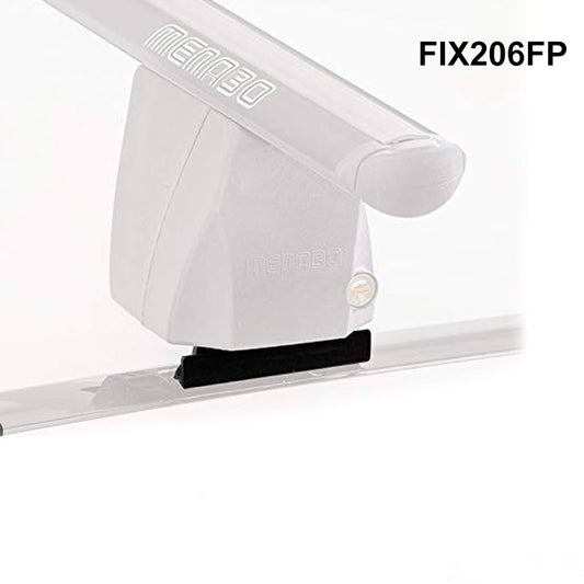 ЗАХВАТ ЗА ТАВАН ДЕЛТА FIX206FP - 1062