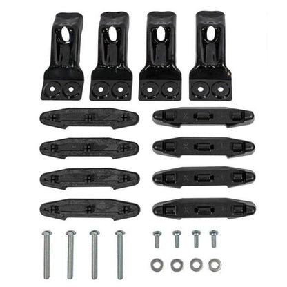 ЗАХВАТ ЗА ТАВАН ДЕЛТА KIT70G - 1113