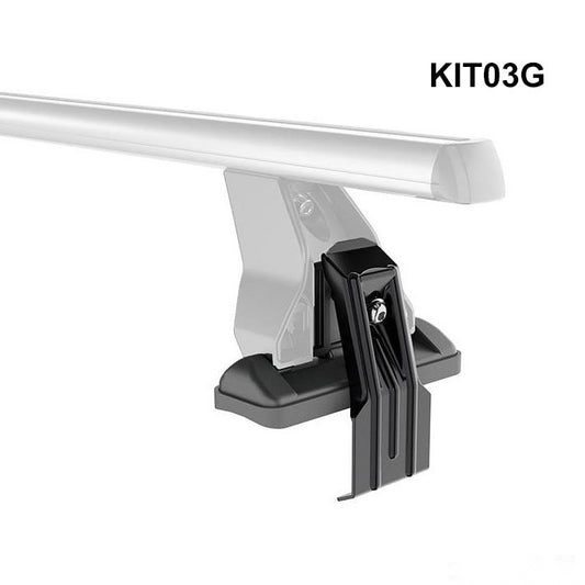 ЗАХВАТ ЗА ТАВАН ДЕЛТА KIT03G - 965