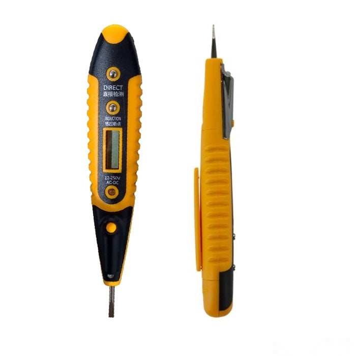 Тестер за напрежение 12-250V - ANT-008/193