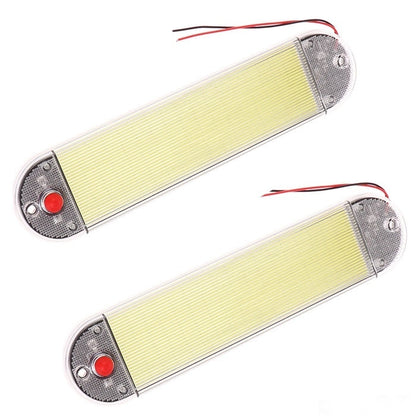 Лампа интериорна 12V 2 БР/К-Т - 158