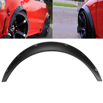 Калник ПВЦ декоративен - PG19 - 4 бр/к-т
