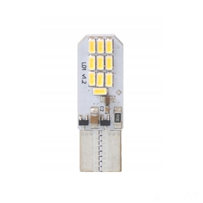 Диодни Крушки 24V Канбъс - LB9801W