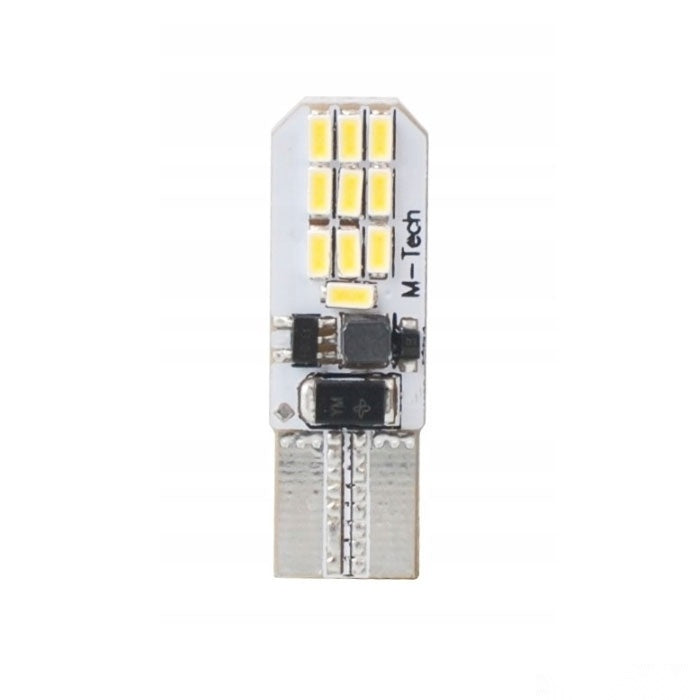 Диодни Крушки 24V Канбъс - LB9801W