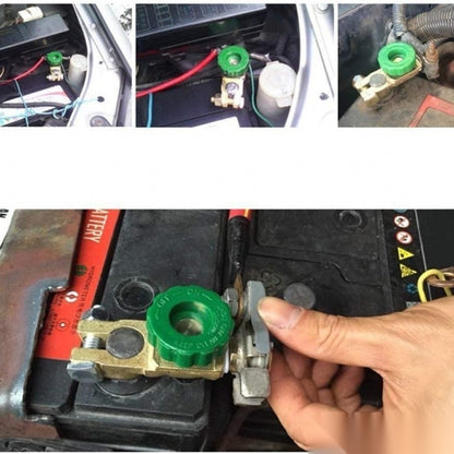 Клема за акумулатор 12-24V - W10433