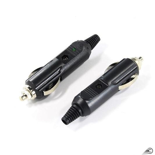 Накрайник за запалка 12V - W14258