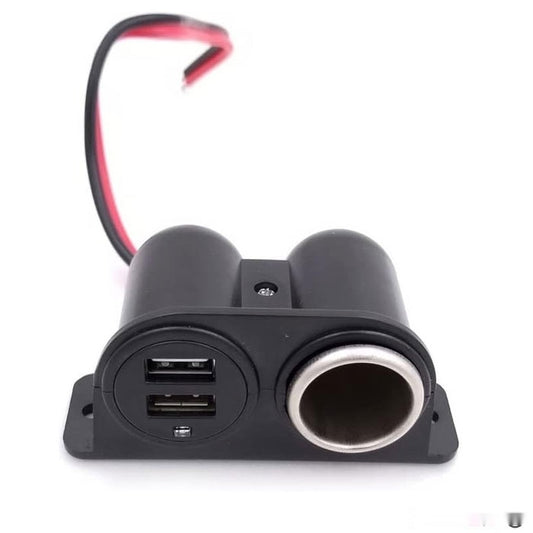 РАЗКЛОНИТЕЛ ЗАПАЛКА 12/24V - W14557