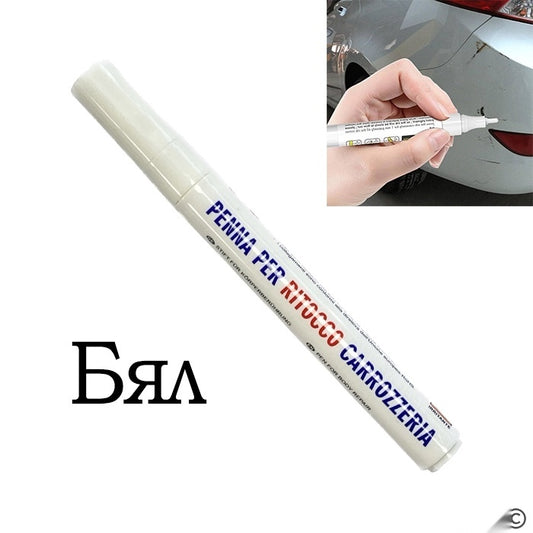 Маркер драскотини W10145/ PA24 - БЯЛ