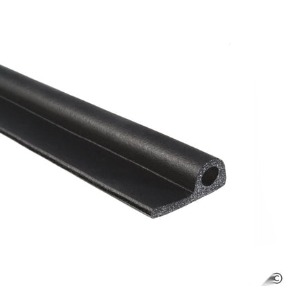 Гумено уплътнение за врата W15395/PA48 - P