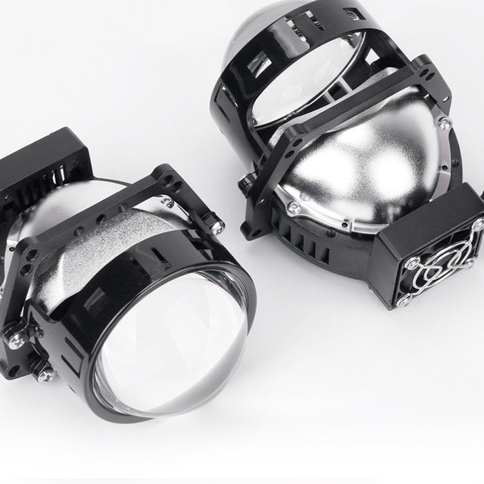 Лупи за фар Bi LED XT-4 / 55W