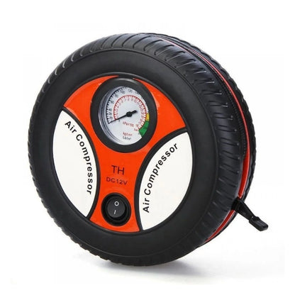 Компресор за гуми 11631 - 12V
