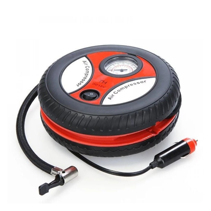 Компресор за гуми 11631 - 12V